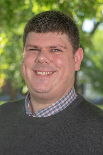Matthew Wheeler