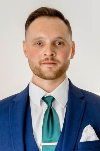 Aaron Cervone