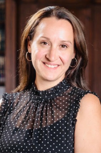 Kimberly Abbott