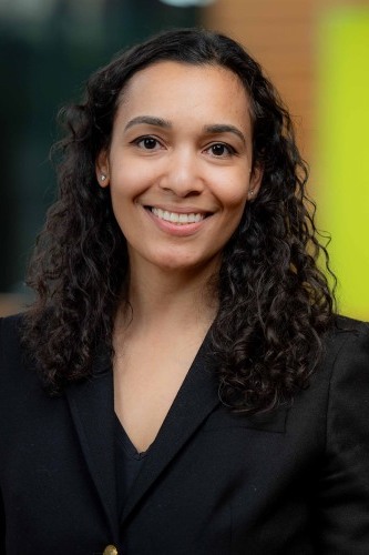 Kelly Matias