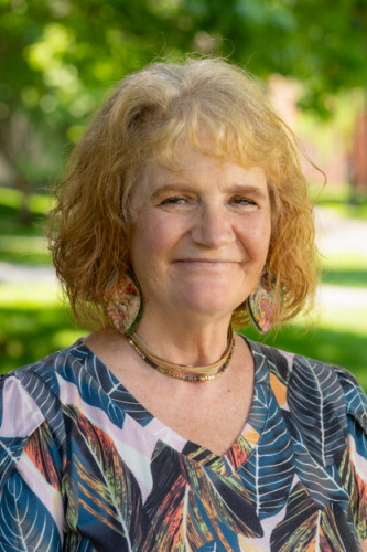 Lori Nickerson 2026
